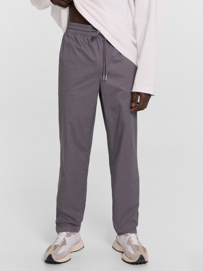 Брюки мужские