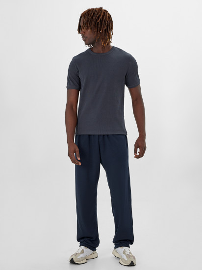 Брюки мужские