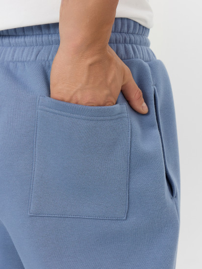 Брюки мужские