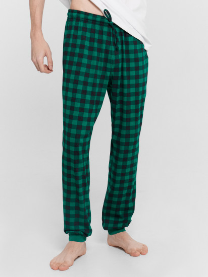 Брюки мужские