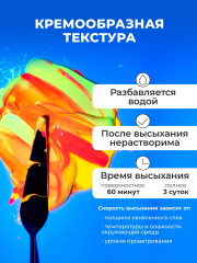 Набор акриловых красок - Фото 4