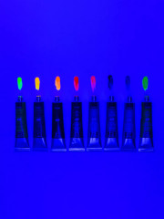 Набор акриловых красок - Фото 14