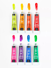 Набор акриловых красок - Фото 15