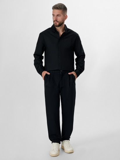 Брюки мужские