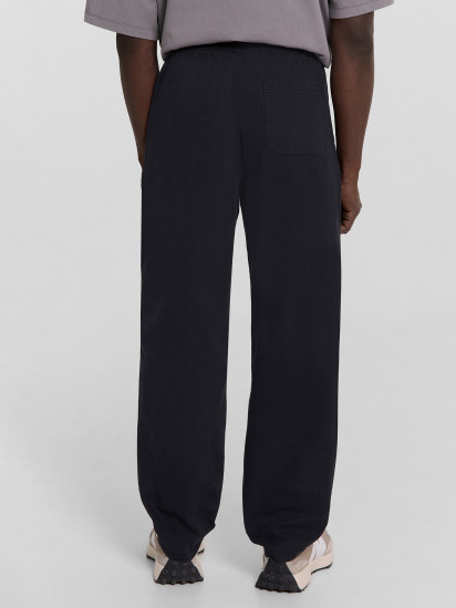 Брюки мужские