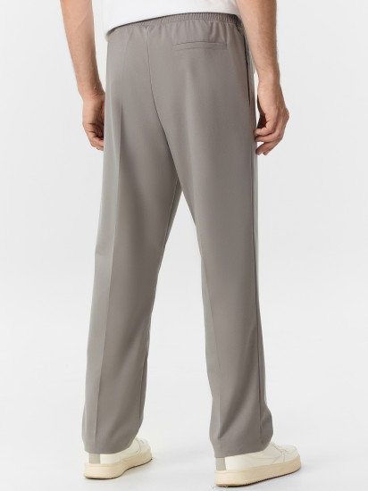 Брюки мужские