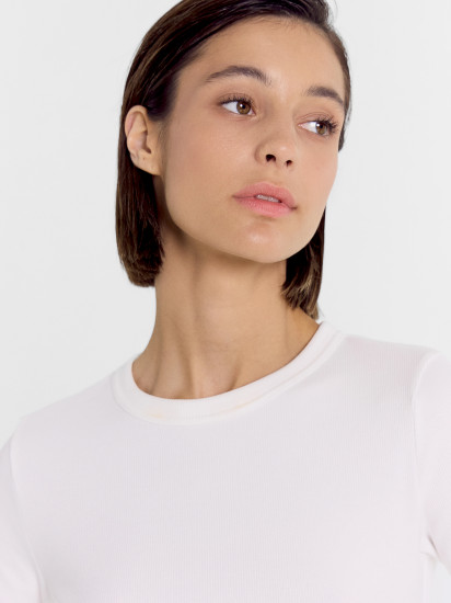 Лонгслив женский