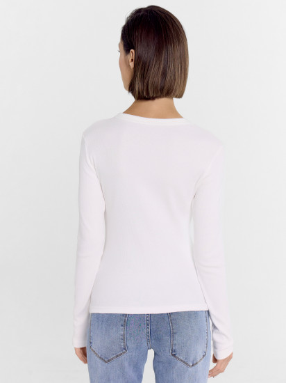 Лонгслив женский