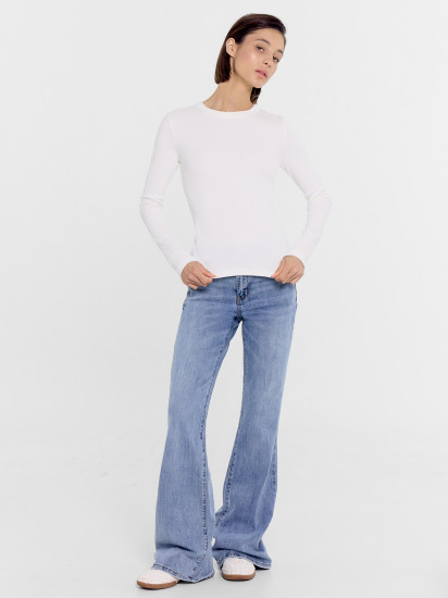 Лонгслив женский