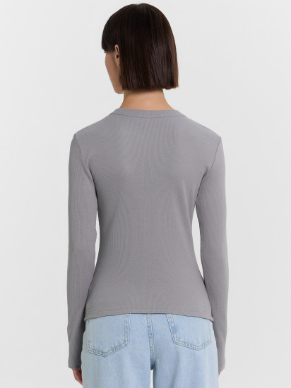 Лонгслив женский