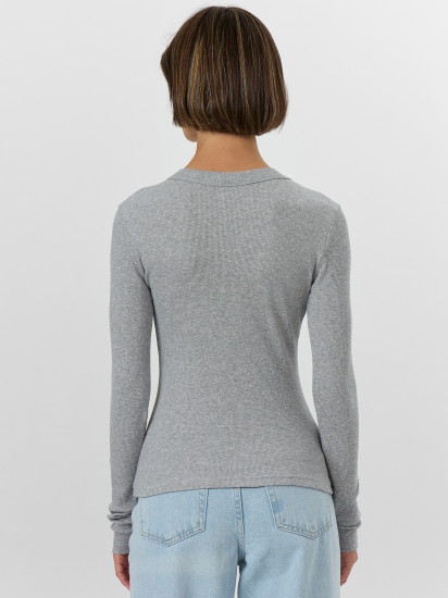 Лонгслив женский