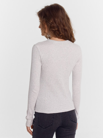 Лонгслив женский