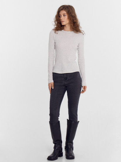 Лонгслив женский