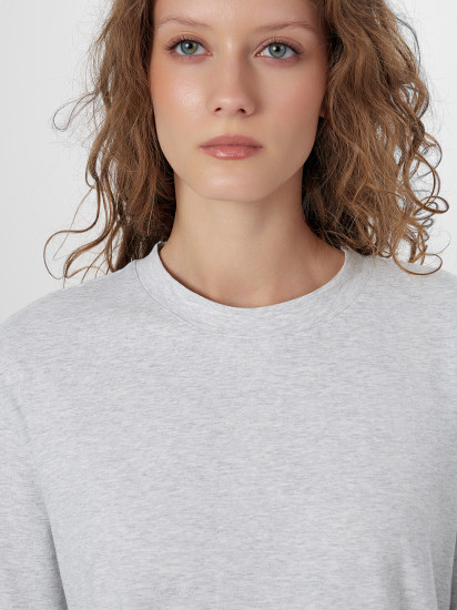 Лонгслив женский