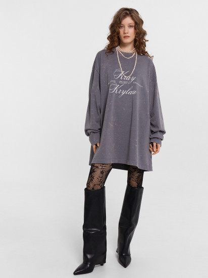 Лонгслив женский