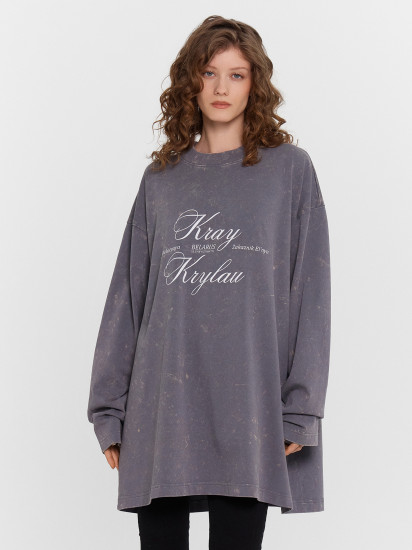 Лонгслив женский