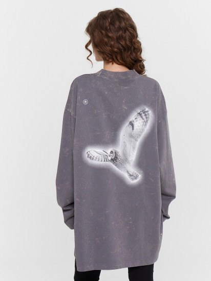 Лонгслив женский