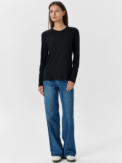 Лонгслив женский