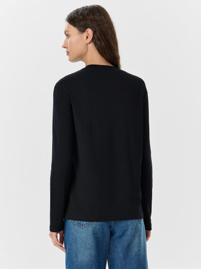 Лонгслив женский