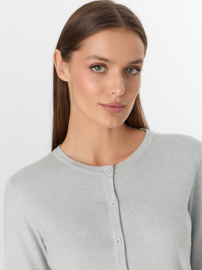 Кардиган женский