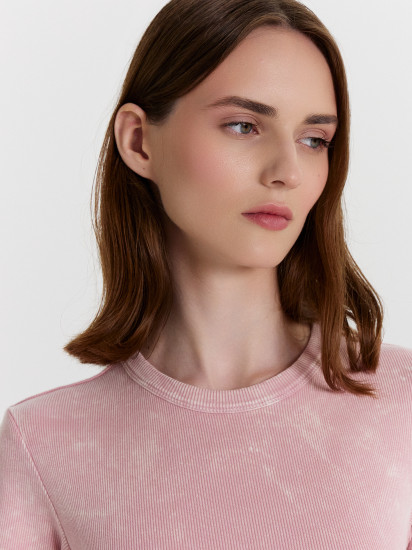 Футболка женская