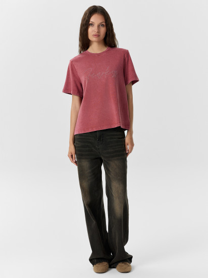 Футболка женская