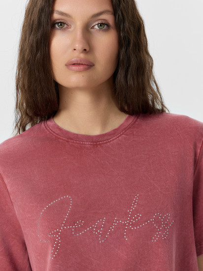 Футболка женская