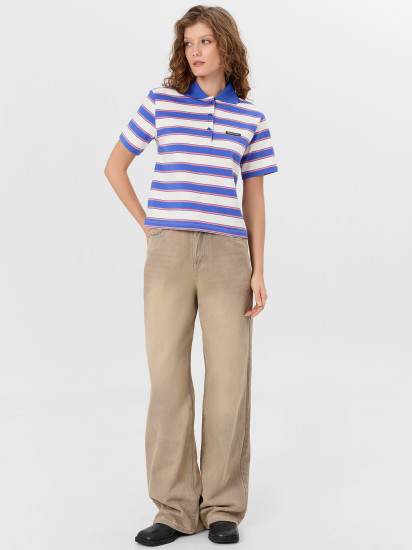 Поло женское