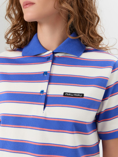 Поло женское