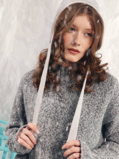 Джемпер женский