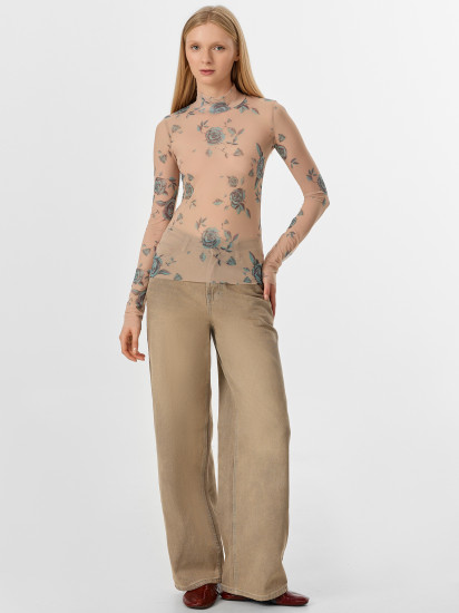 Джемпер женский