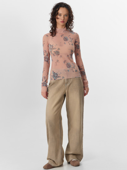 Джемпер женский