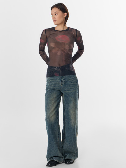 Джемпер женский