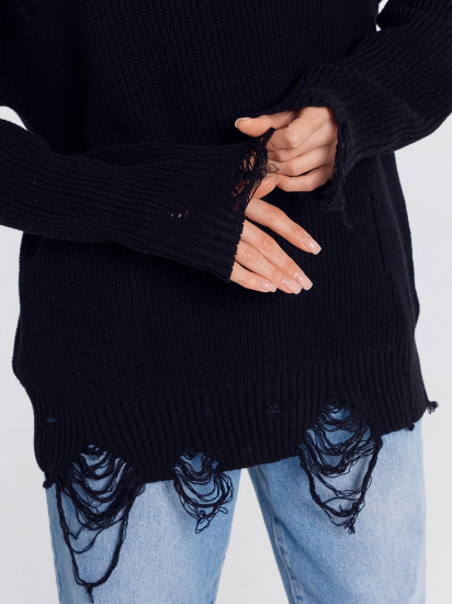 Джемпер женский