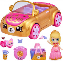 Набор игровой «Королевская мода» - Фото 2