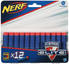 Комплект стрел «NERF Elite» - Фото 1