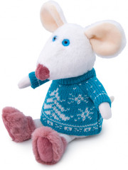 Игрушка мягкая «Сильвестр» - Фото 1