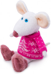 Игрушка мягкая «Сусанна» - Фото 2