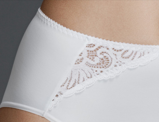 Трусы-слип женские