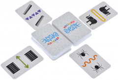 Игра настольная «Эврика детская мини» - Фото 1