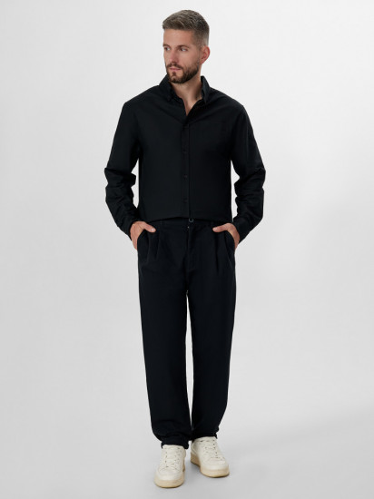 Брюки мужские