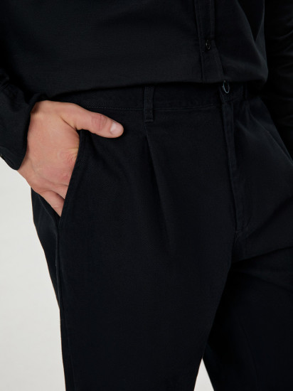 Брюки мужские