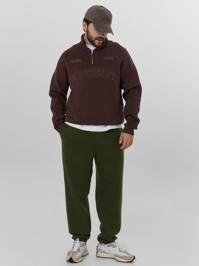 Брюки мужские