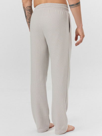 Брюки мужские