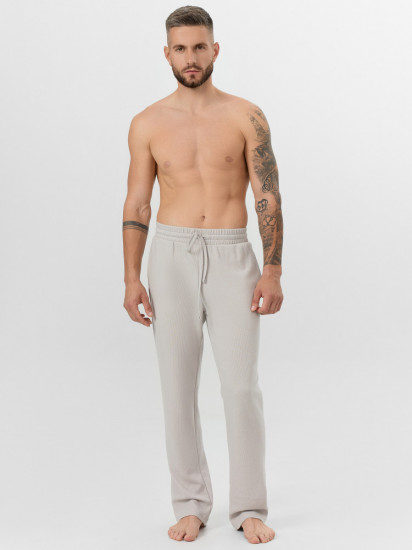 Брюки мужские