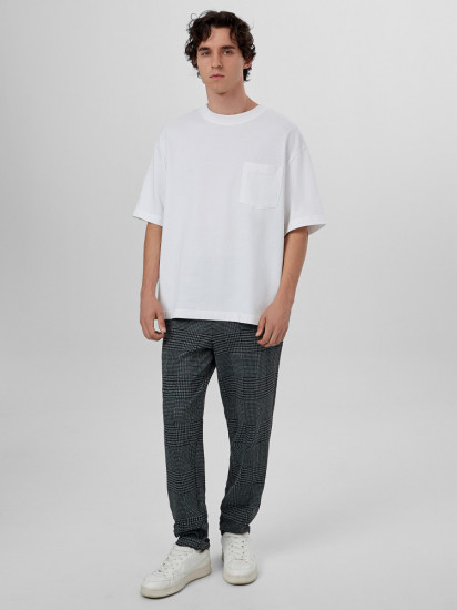 Брюки мужские