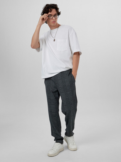 Брюки мужские