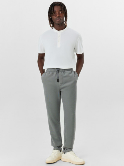 Брюки мужские