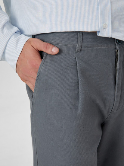 Брюки мужские