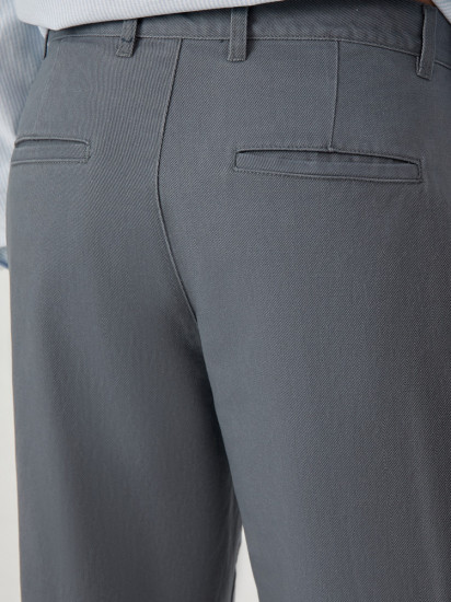 Брюки мужские